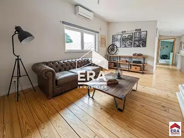 Roubaix 59100 Achat / Vente appartement 3 pièces t3 au dernier étage cave
