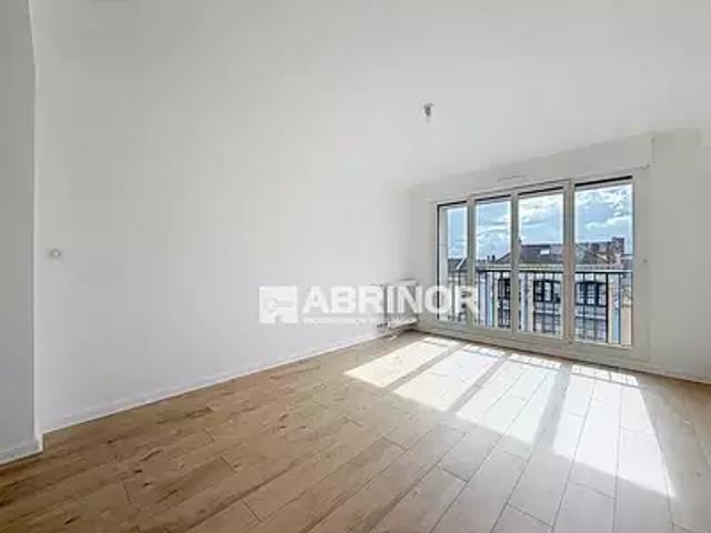 Roubaix 59100 Achat / Vente appartement 3 pièces t3 cave