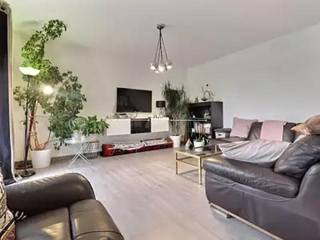 Roubaix 59100 Achat / Vente appartement 3 pièces t3 parking