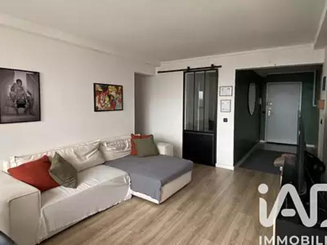 Roubaix 59100 Achat / Vente appartement 3 pièces t3