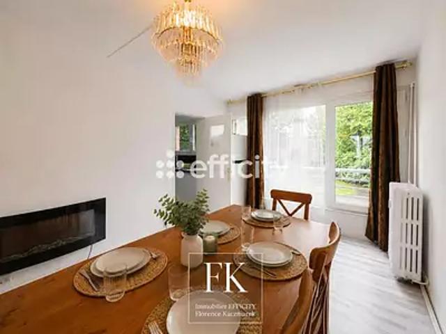 Roubaix 59100 Achat / Vente appartement 3 pièces t3