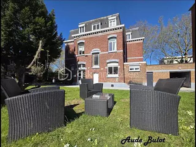 Roubaix 59100 Achat / Vente appartement 3 pièces t3