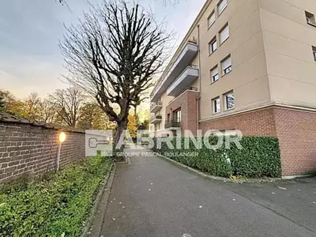 Roubaix 59100 Achat / Vente appartement 4 pièces t4 cave