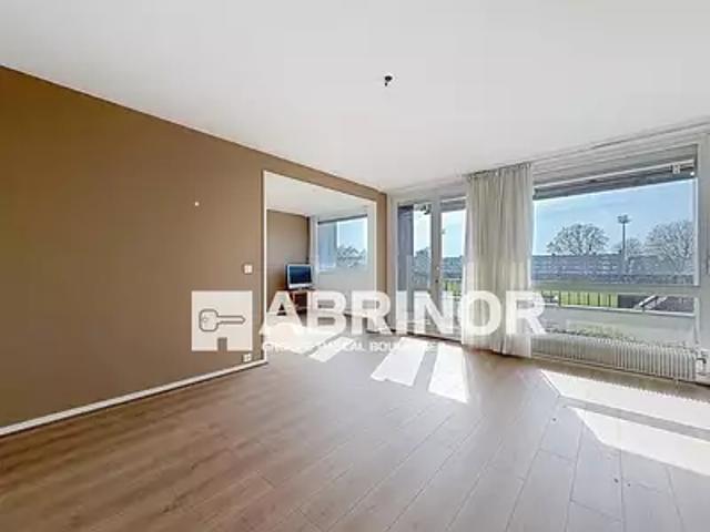 Roubaix 59100 Achat / Vente appartement 4 pièces t4 cave