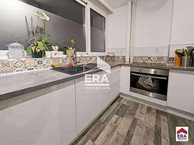 Roubaix 59100 Achat / Vente appartement 4 pièces t4 cave