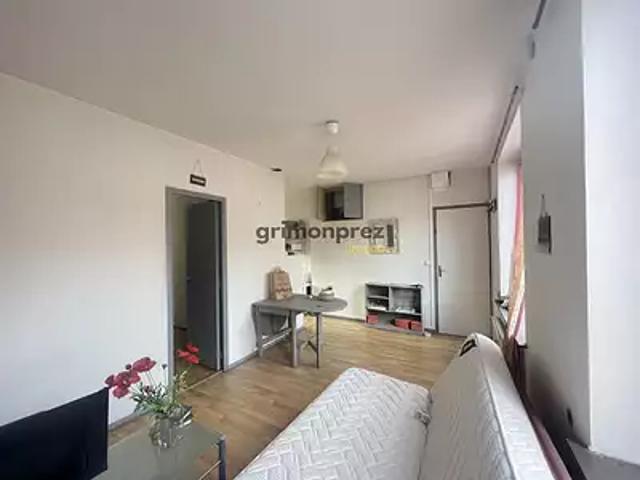 Roubaix 59100 Achat / Vente immeuble au dernier étage