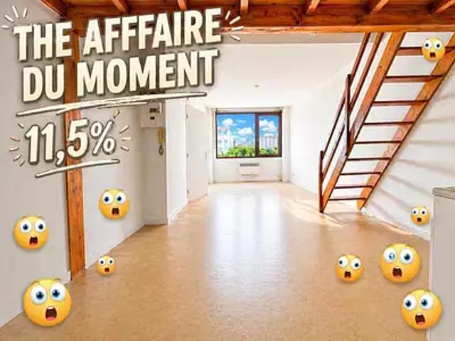 Roubaix 59100 Achat / Vente immeuble