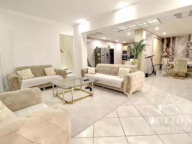 Roubaix 59100 Achat / Vente immeuble