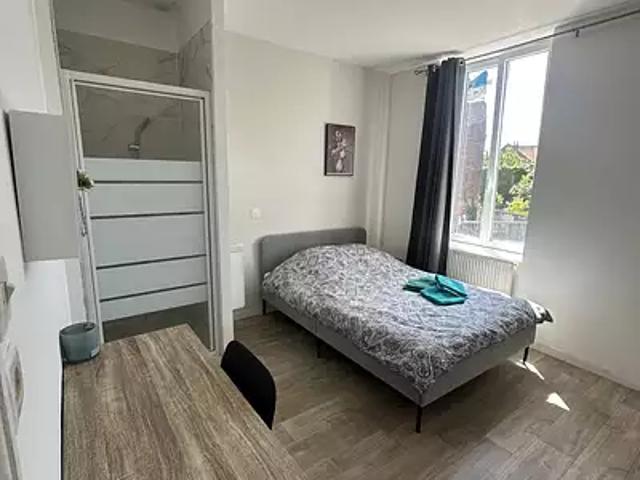 Roubaix 59100 Achat / Vente immeuble