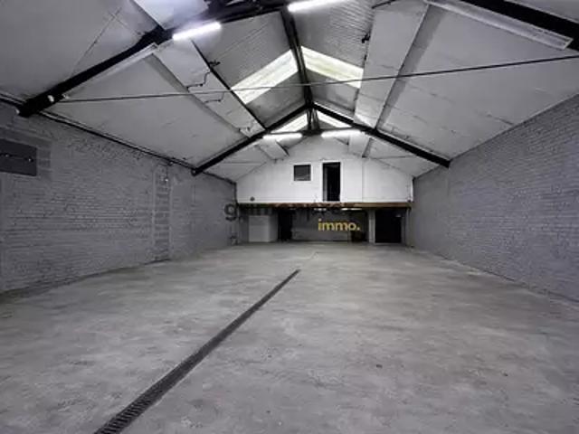 Roubaix 59100 Achat / Vente parking