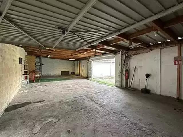 Roubaix 59100 Achat / Vente parking