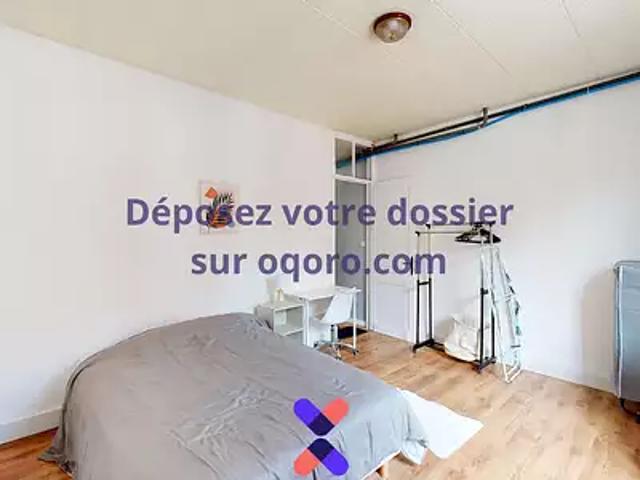 Roubaix 59100 Location appartement