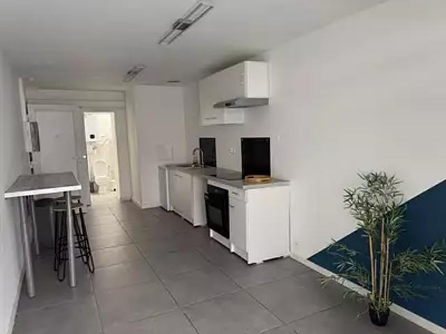 Roubaix 59100 Location appartement 1 pièce t1