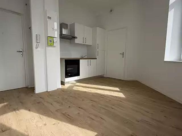 Roubaix 59100 Location appartement 1 pièce t1