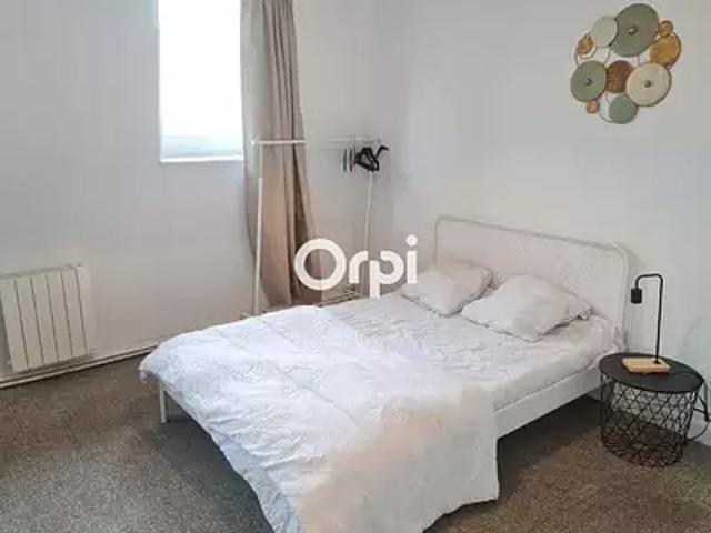Roubaix 59100 Location appartement 1 pièce t1