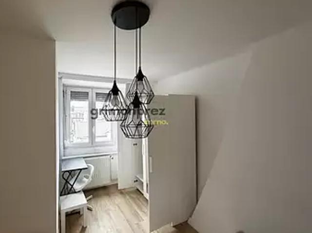 Roubaix 59100 Location appartement 1 pièce t1