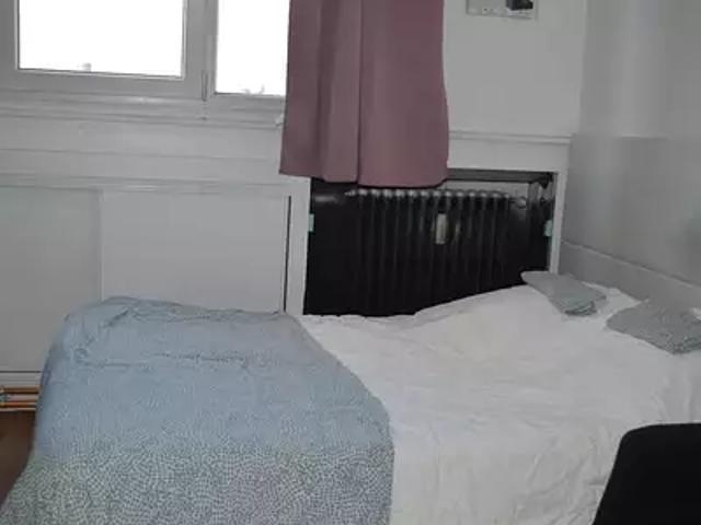 Roubaix 59100 Location appartement 1 pièce t1