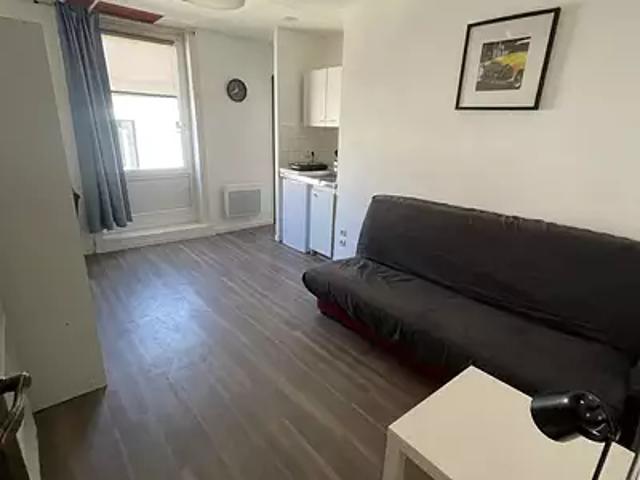 Roubaix 59100 Location appartement 1 pièce t1
