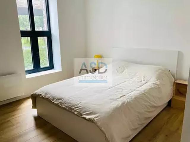 Roubaix 59100 Location appartement 1 pièce t1