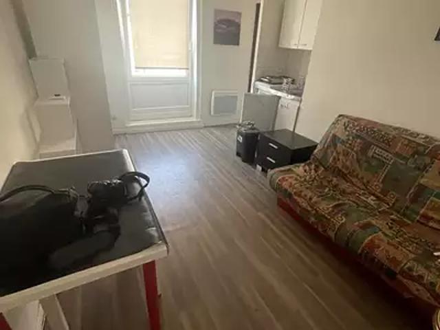 Roubaix 59100 Location appartement 1 pièce t1