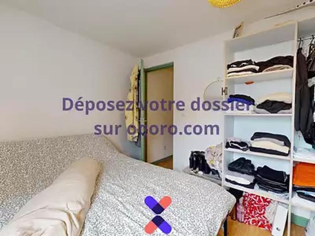 Roubaix 59100 Location appartement