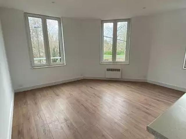 Roubaix 59100 Location appartement 2 pièces t2
