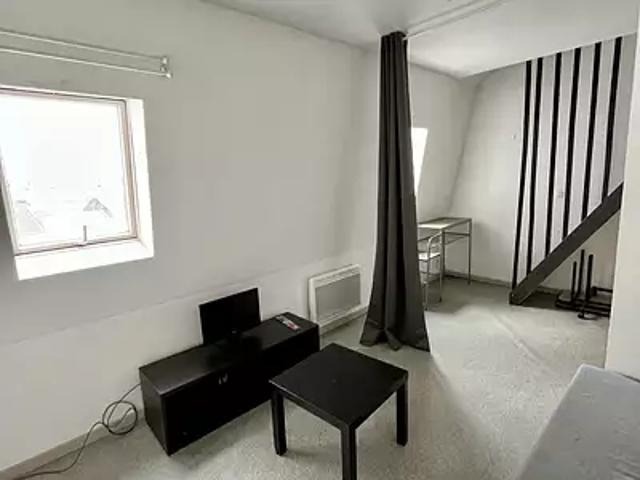 Roubaix 59100 Location appartement 2 pièces t2