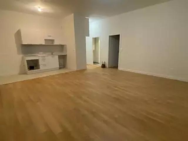 Roubaix 59100 Location appartement 2 pièces t2