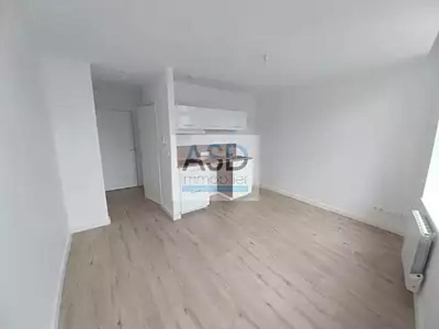 Roubaix 59100 Location appartement 2 pièces t2