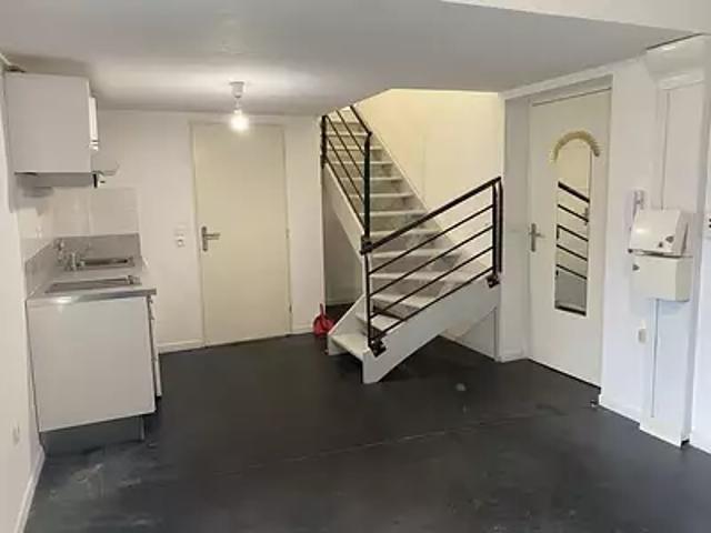 Roubaix 59100 Location appartement 2 pièces t2