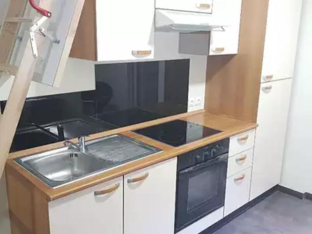 Roubaix 59100 Location appartement 2 pièces t2