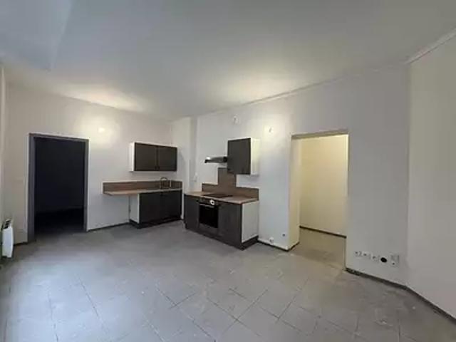 Roubaix 59100 Location appartement 3 pièces t3
