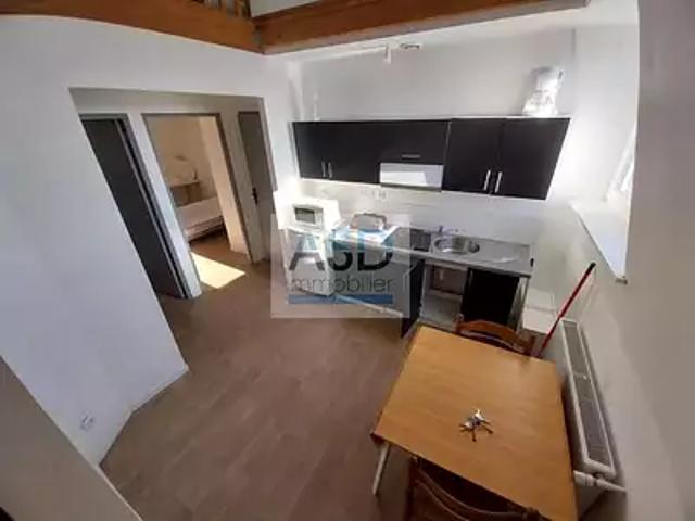 Roubaix 59100 Location appartement 3 pièces t3