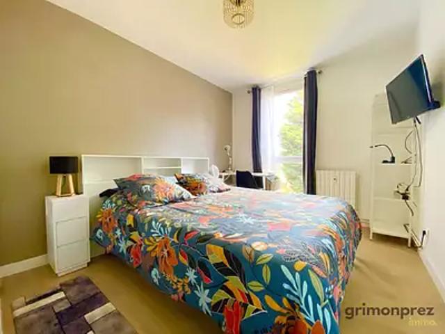 Roubaix 59100 Location appartement 3 pièces t3