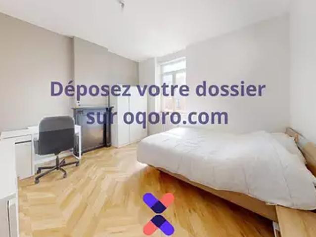 Roubaix 59100 Location appartement