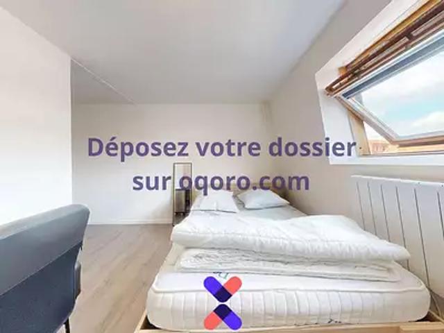 Roubaix 59100 Location appartement