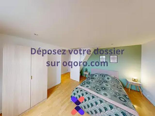 Roubaix 59100 Location appartement