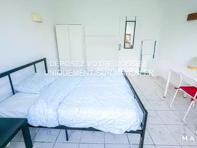 Roubaix 59100 Location appartement 5 pièces t5