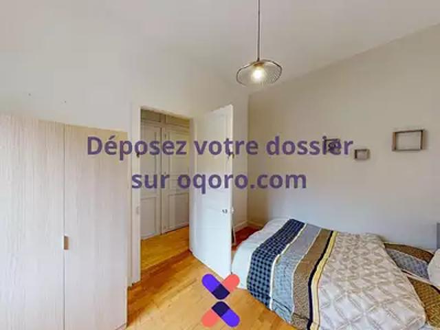 Roubaix 59100 Location appartement