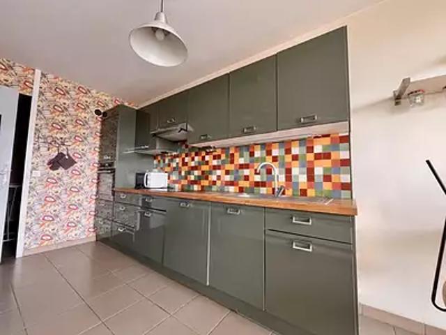 Roubaix 59100 Location appartement 6 pièces t6