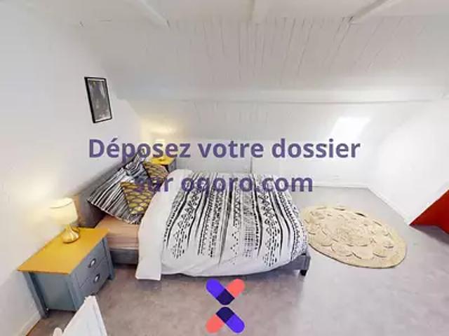 Roubaix 59100 Location appartement