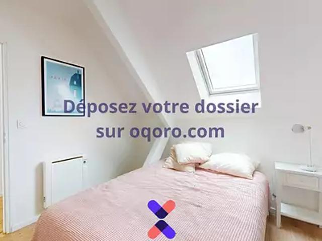 Roubaix 59100 Location appartement