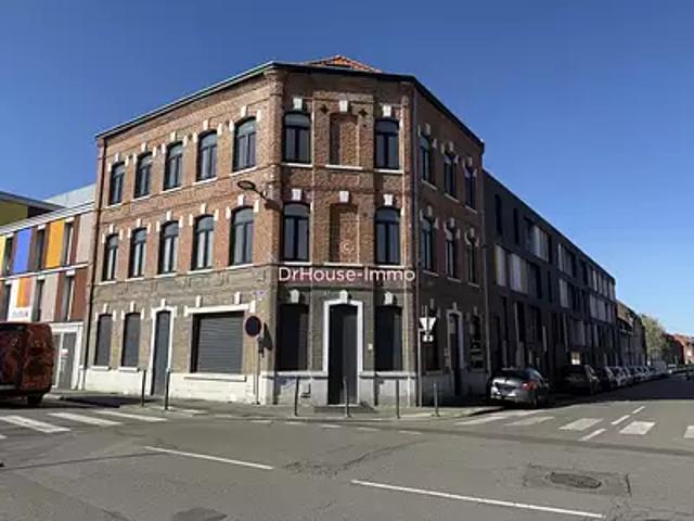 Roubaix 59100 Location divers