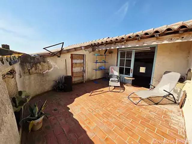 Roubia 11200 Achat / Vente maison 6 pièces t6 terrasse