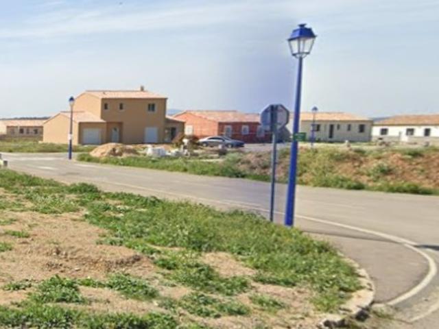 Roubia Vente Terrain 11