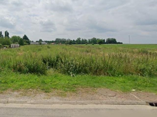 Roucourt Vente Terrain 59