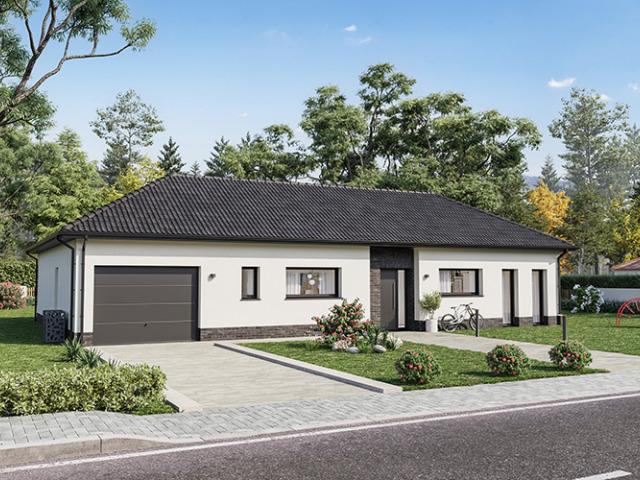 Roucourt Vente Maison 59