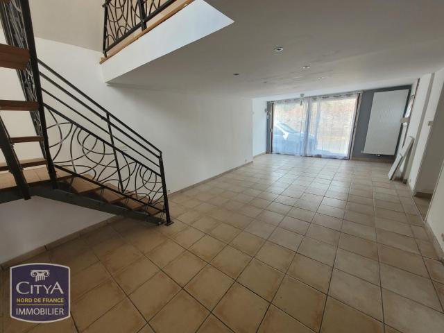 Roucourt Location Maison 59