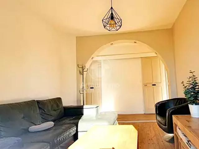 Rouen 76000, 76100 Achat / Vente appartement 3 pièces t3
