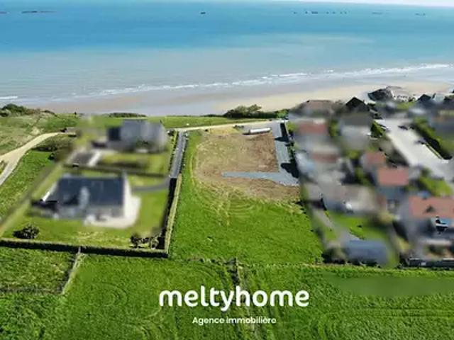 Rouen 76000 Achat / Vente terrain